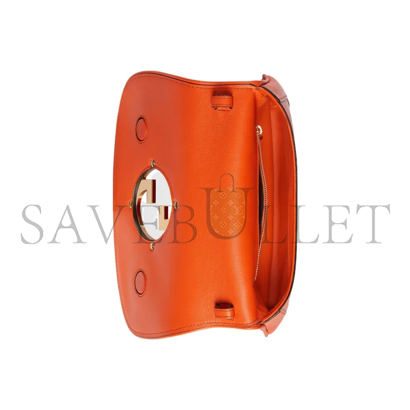 GUCCI BLONDIE SHOULDER BAG 699268 (28*16*4cm)